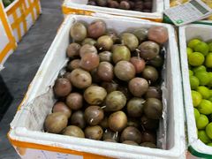-曼阁市场水果批发市场