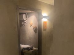 -施奈儿.洗头頭療.按摩SPA.采耳(上梅林店)
