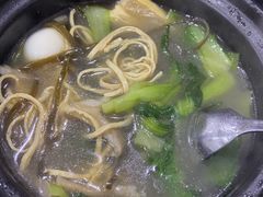 丸子砂锅-清真·穆萨砂锅(大皮院店)