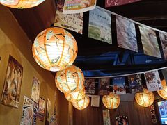 -轻音料理(王府星Mall店)