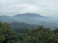 -青城山