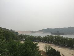-十三陵水库