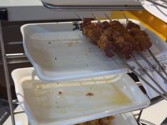 -玉善烧烤串城(长春总店)