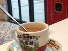 -食运茶餐厅(文化宫店)