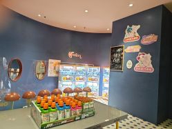 -奈尔宝·儿童乐园·亲子餐厅(前滩店)