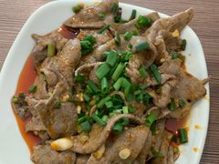 -老家猪肝面(石油路店)