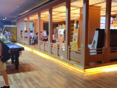 -蓝鲸湾汤泉(包河店)