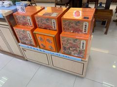 -八马茶业·茶馆茶室(罗湖万象城店)