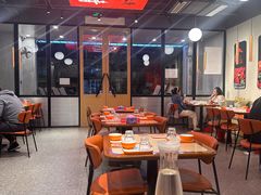 -杨氏青龙虾·羊蝎子(珠江路店)