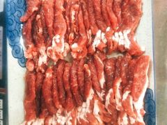 -燚焱炎火铜锅涮·烧烤