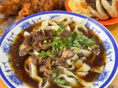-清真-戏楼王记牛肉面