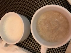 -新发展亚太JW万豪酒店·福苑咖啡厅