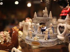 -小樽八音盒堂(手工制作体验馆店)