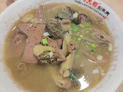 -阳坊大都涮羊肉(阳坊总店)