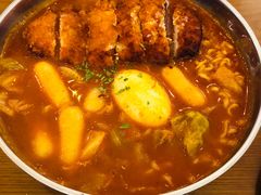 炸猪排-青春分食(仙林大学城店)