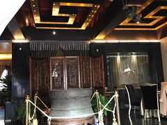 大堂-厉家菜(金宝街店)