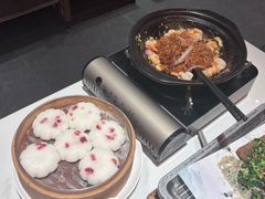 -应天大明王朝·南京菜(中山陵店)