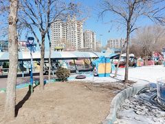 -欢乐水魔方水世界