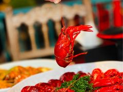 -沪小胖小龙虾(淮海中路旗舰店)