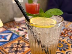 -LESCEDARS Brasserie Bistro香柏树