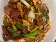 -寻裕记·现炒浇头面(人民广场店)