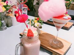 草莓提拉米苏-随心小姐