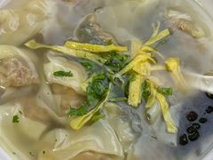 -海平馄饨(逍遥二路店)