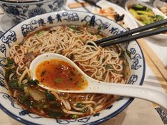 -陳香貴·兰州牛肉面(上海长风大悦城店)
