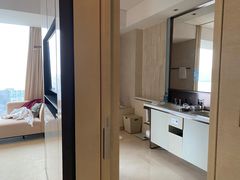 -北京康莱德酒店