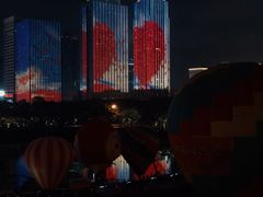 -万绿园