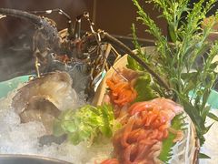 -蒋记海鲜姿造•洋房别墅(星河湾店)