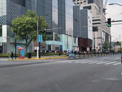 -银座仁志川·生吐司专门店(香港广场店)