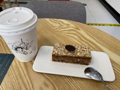 -织荆鸟咖啡(首开福茂店)
