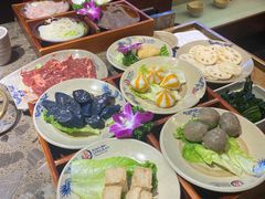-小龙坎火锅(总店)