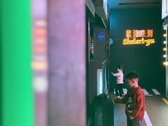 -清远熹乐谷温泉度假酒店