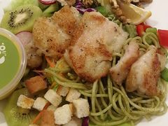-Dreamsalad梦想轻厨(健康轻食·减脂沙拉·意面·祖庙店)