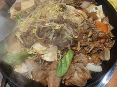 -山城正宗集安高丽火盆