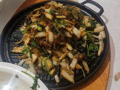 -月福京味斋·烤鸭店·北京菜(鼓楼总店)