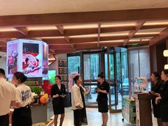 -鲜得莱渔港·小平岛海胆馆(七贤岭店)