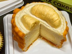 -美心西饼mx cakes(猎德优托邦店)