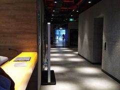 -威尔仕健身(丁香国际店)
