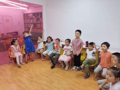 -英孚教育青少儿(河东资深教研中心)