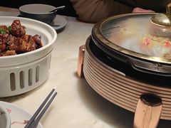 -绿茶餐厅(青岛城阳万象汇店)