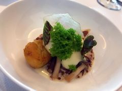 森林-AZUR聚(香格里拉饭店)