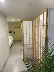 -JNK皮肤管理中心