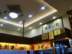 -祈胜邨•顺德鱼生•顺德菜(容桂店)