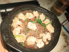 -绿茶餐厅(华信Mall店)