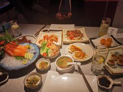 -大渔铁板烧(大悦城店)