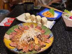 -無境·匠心日本料理(汉街店)