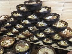 -汝萍传统蘸水菜(春华路总店)